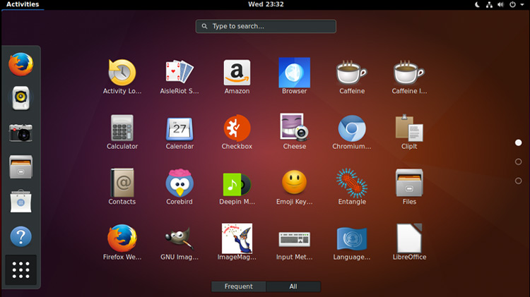 gnome-ubuntu-desktop